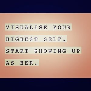 💗💗💗Be the best version of you!💗💗💗